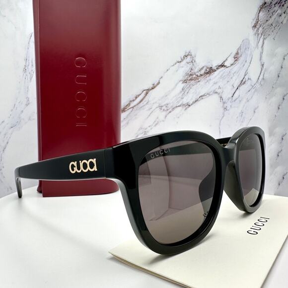 New GUCCI Sunglasses - Picture 1 of 16